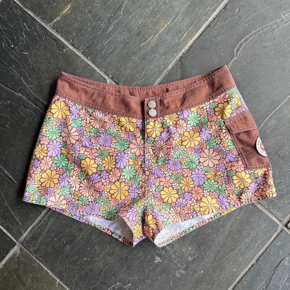 Roxy Women's multi Shorts